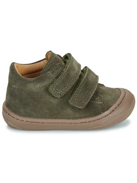 Pantofi copii Gbb verde