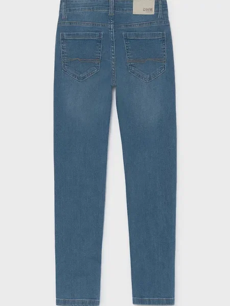 Mayoral джинси slim fit дитячі slim fit basic