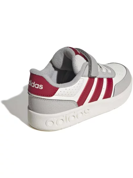 Tenisky Adidas biela