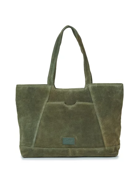 Shopper torbica Betty London kaki