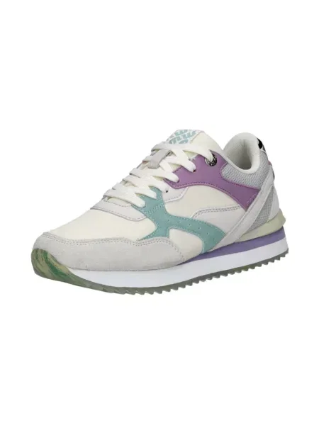 Sneakersy Maruti skórzane