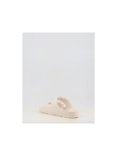 Sandály Birkenstock bílé
