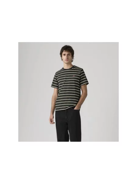 Tricou Levi's ® verde