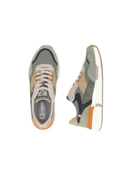 Pantofi Rieker