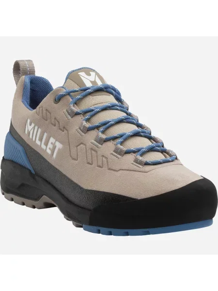 Buty turystyczne Millet Cimaï Pro W beżowe
