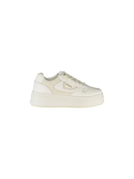 Blauer sneakers EMERY alb