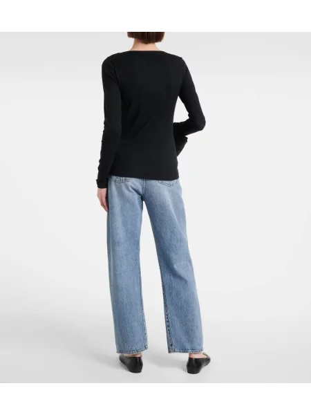 Tricou Toteme negru