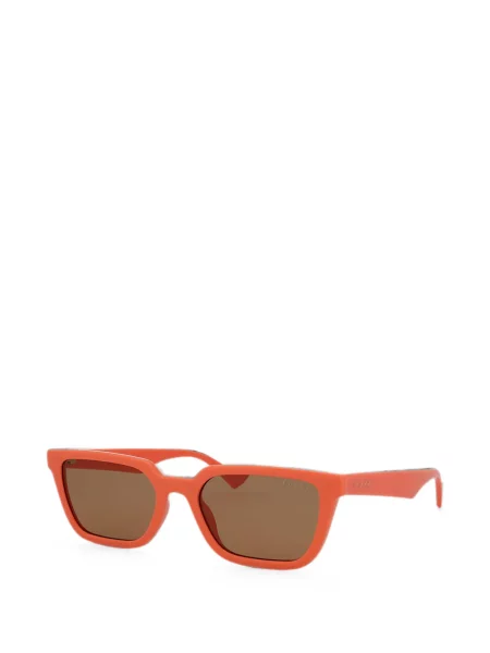 Sunčane naočale Gucci Eyewear narančasta