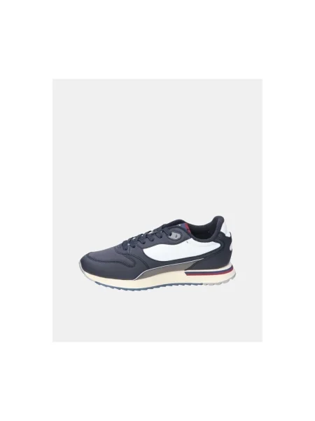 Pantofi Pepe Jeans albastru