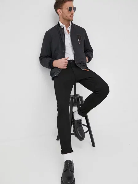 Armani Exchange Ing fehér