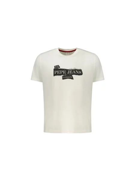 Majica Pepe Jeans crna