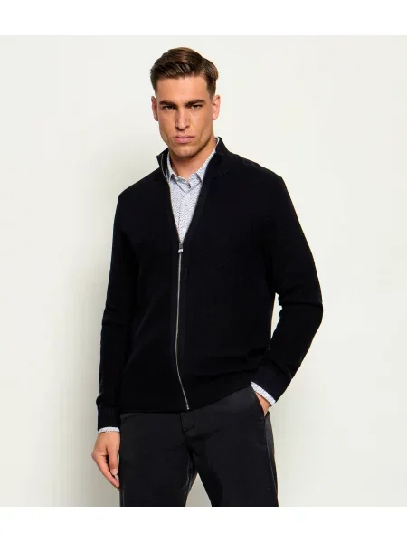Joop! Jeans Pulover Periamo negru