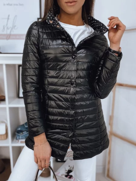 Geacă Dstreet negru