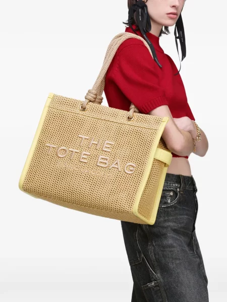 Geantă shopper Marc Jacobs