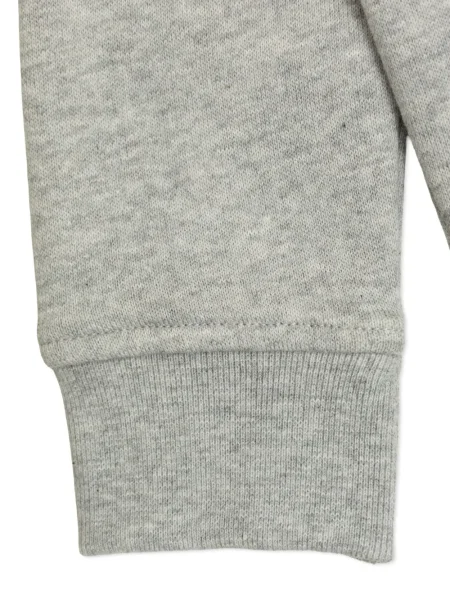 Bluza dziecięca Stella Mccartney szara
