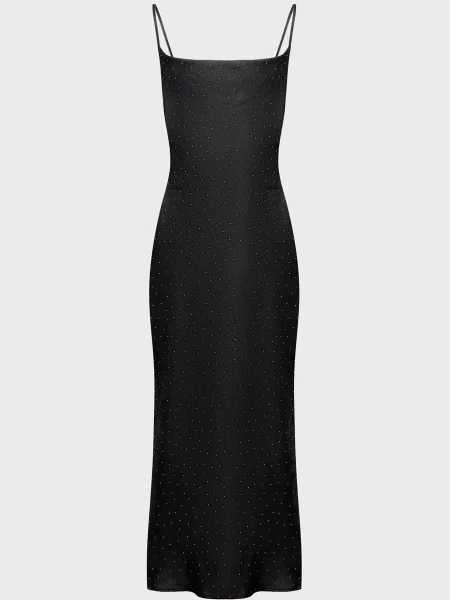 Платье Guess черное
