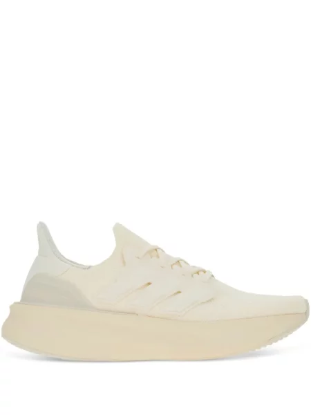 Sneakerși Adidas Terrex cu imagine cu imprimeu tropical maro
