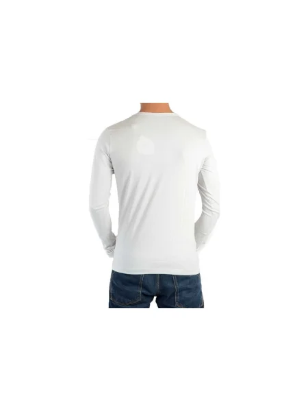 Tricou copii Eleven Paris alb