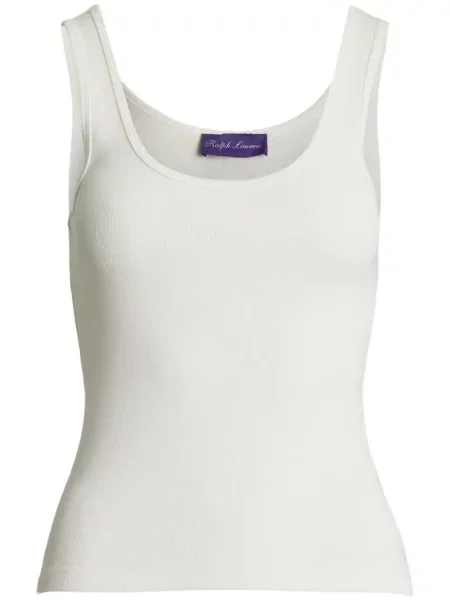 Top Ralph Lauren Collection alb