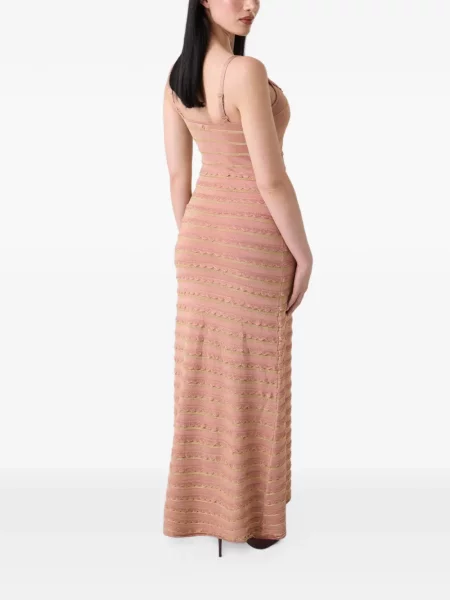 Lung rochie Guess roz