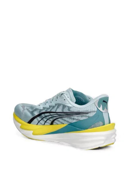 Sneakerși Puma Nitro albastru