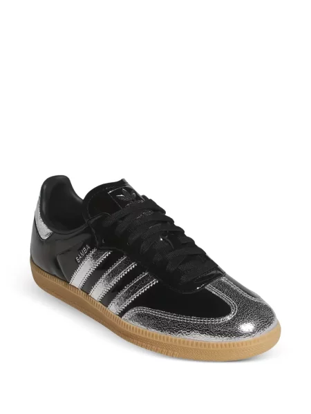 Sneaker Adidas Samba fekete