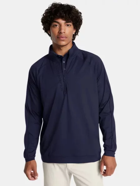 Vesta Under Armour plava