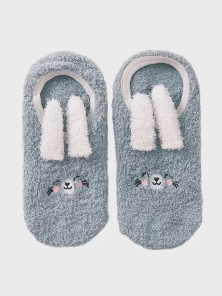 Шкарпетки Women'secret сірі