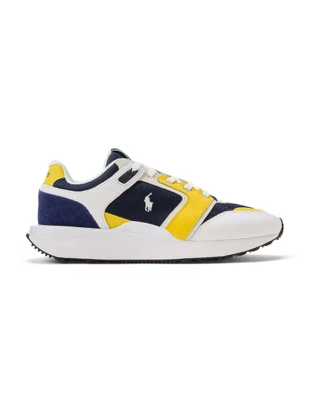 Superge Polo Ralph Lauren Trn 89 Pp V2 modra