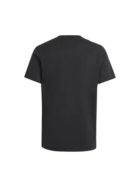 Tricou copii Adidas negru