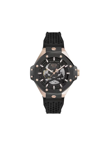 Ceas Philipp Plein negru