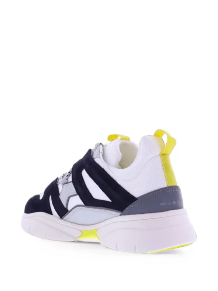 Sneakerși Marant alb