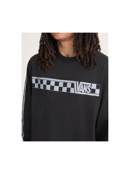 Tricou Vans negru