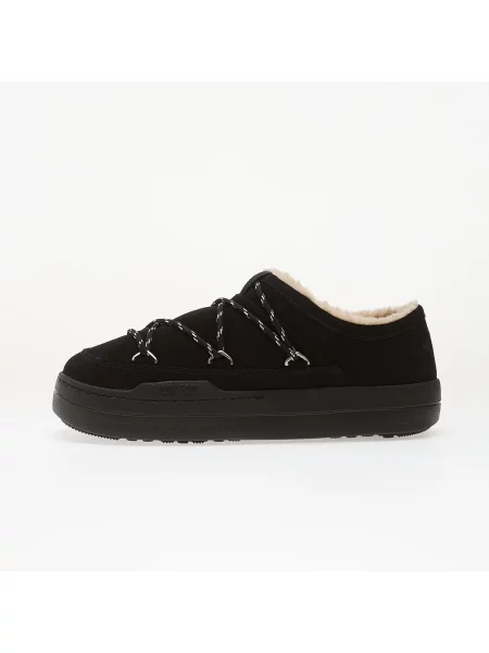 Sneakers Moon Boot Park Slipper Black EUR 42 μαύρο