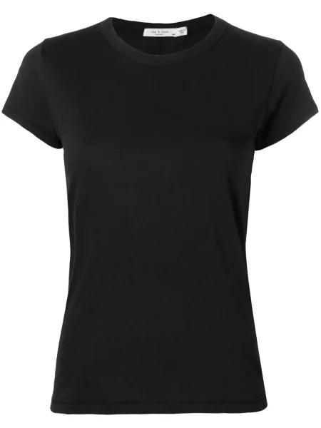 Tricou Rag & Bone negru