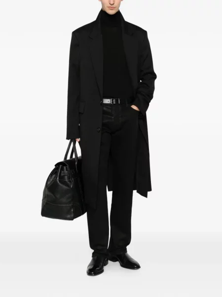 Pantaloni Tom Ford negru