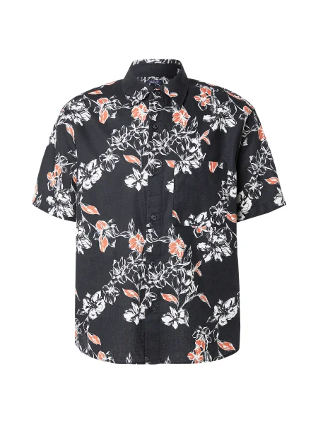 GAP Ing narancs / fekete fehér