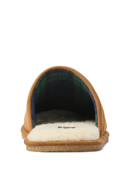 Șosete Polo Ralph Lauren cu 5 buzunare cu broderie tricotate albastru