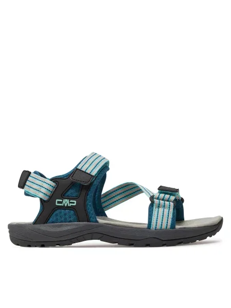 CMP Босоніжки Khalys Wmn Sandal Голубий