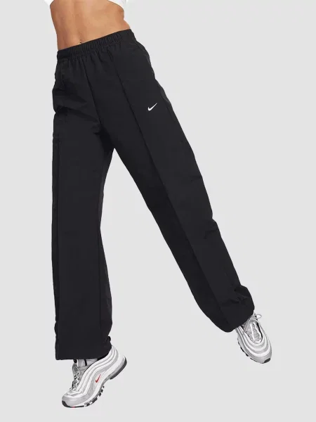 Повседневные брюки Nike черные