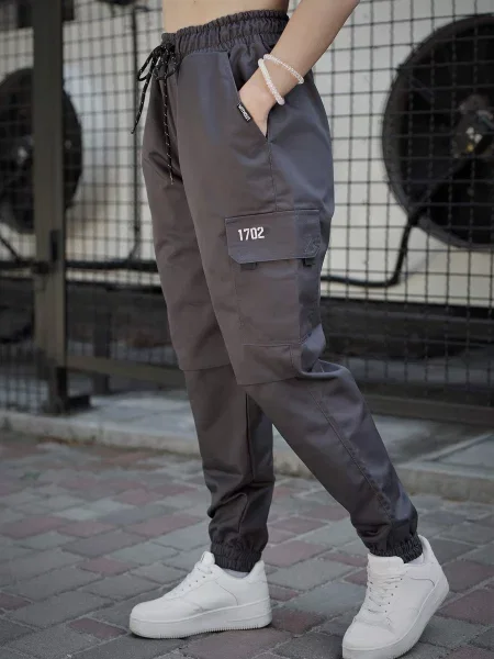 Карго Without сірий