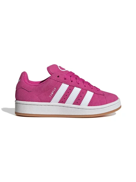 Sneakersy adidas różowe