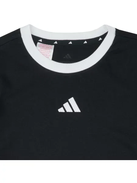 Tričko Adidas čierna