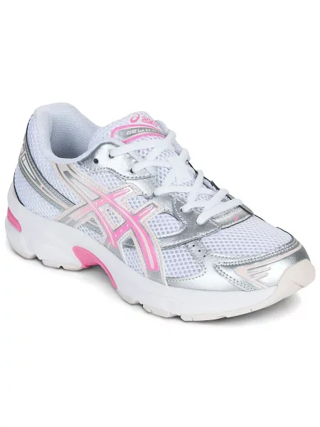 Pantofi copii Asics alb