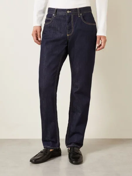 Dolce & Gabbana Džíny Regular Fit variante abbinata