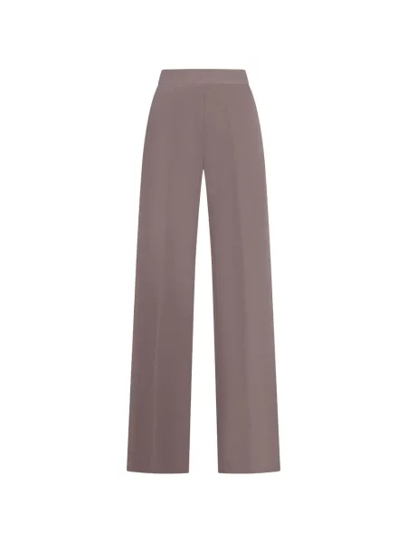 Pantaloni Blumarine de lână