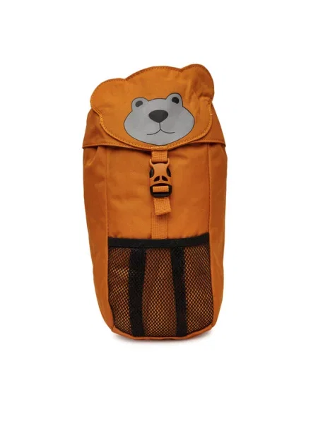 Helly Hansen Batoh Fauna Kids žlutá
