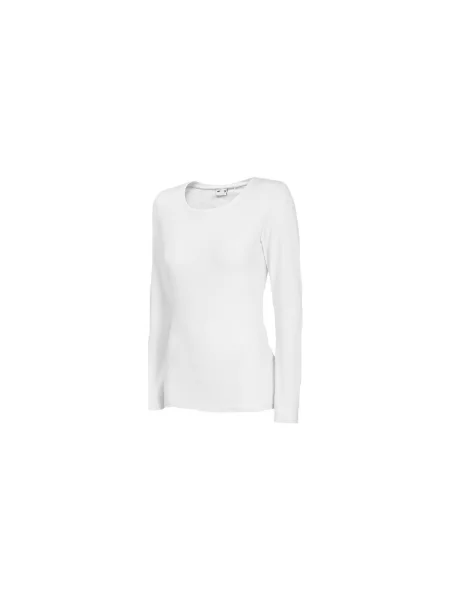 Tricou 4f alb