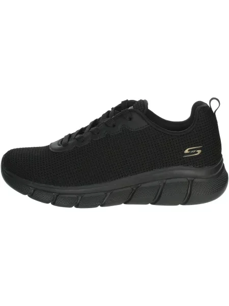 Tenisky Skechers čierna