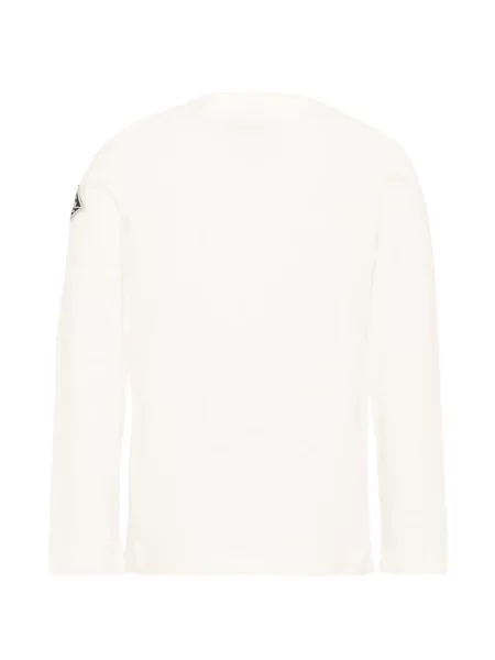 Koszulka dziecięca Roy Rogers biała
